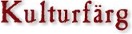 Kulturf�rg